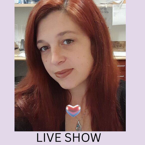 LIVE SHOW..come shop with me! Low Starts!! - Picture 1 of 1